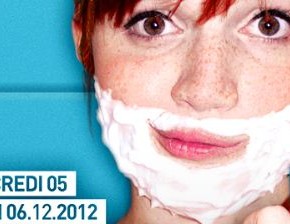 Féminité Egalité Virilité: rire sur l'(in)égalité Femmes/Hommes Féminité Egalité Virilité: rire sur l'(in)égalité Femmes/Hommes
