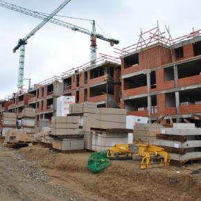 Le logement connait des reformes sans precedent mais le défi reste enorme Le logement connait des reformes sans precedent mais le défi reste enorme
