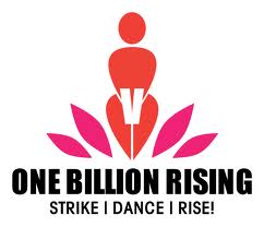 One Billion Rising : dénoncer les violences faites aux femmes