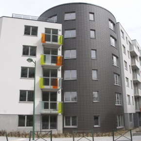 100 nouveaux logements à Molenbeek: innover pour accroître l'offre de logements accessibles aux Bruxellois