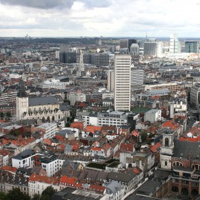 Le défi démographique: une opportunité pour la Région de Bruxelles-Capitale