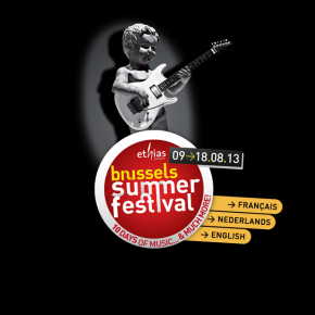 BSF : l'événement musical bruxellois incontournable