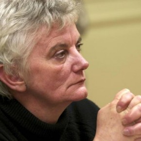 Bruxelles a perdu une femme aux grandes qualités politiques et humaines Bruxelles a perdu une femme aux grandes qualités politiques et humaines