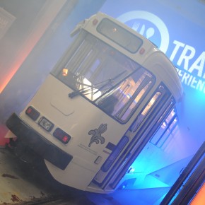 Le Tram Experience fait aussi sa rentrée