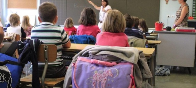 De nouveaux moyens pour garantir une place à chaque enfant