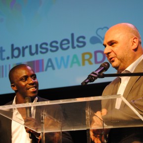 Appel à candidature pour les Visitbrussels awards 2014
