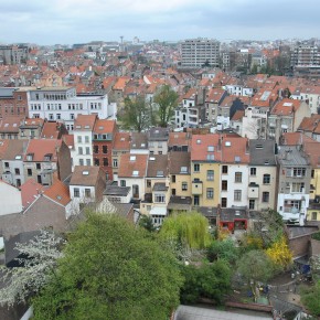 Observatoire bruxellois des loyers : stabilité en 2012 et des évolutions divergentes selon les catégories de locataires