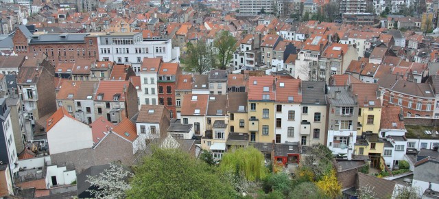 Observatoire bruxellois des loyers : stabilité en 2012 et des évolutions divergentes selon les catégories de locataires