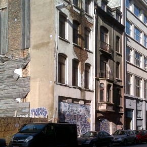 Lutte contre les logements inoccupés à Bruxelles : 2.635 dossiers déjà traités