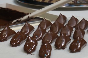 chocolats belges