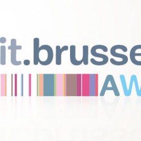 VISITBRUSSELS AWARDS 2014 : trois nominés pour chaque catégorie, à vous de voter !