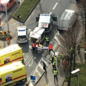 22 mars à Bruxelles : y a-t-il eu une préparation en matière de sécurité ?