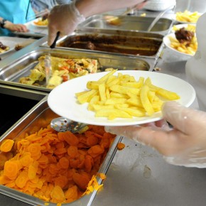 Il ne faudra rien attendre de bon pour nos cantines scolaires