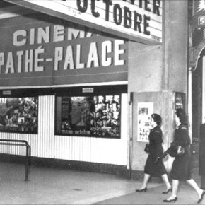 Pathé-Palace : la situation ne pouvait pas être pire ? Et pourtant...