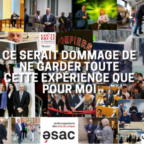 Consultance stratégique : mes expériences au service de vos décisions