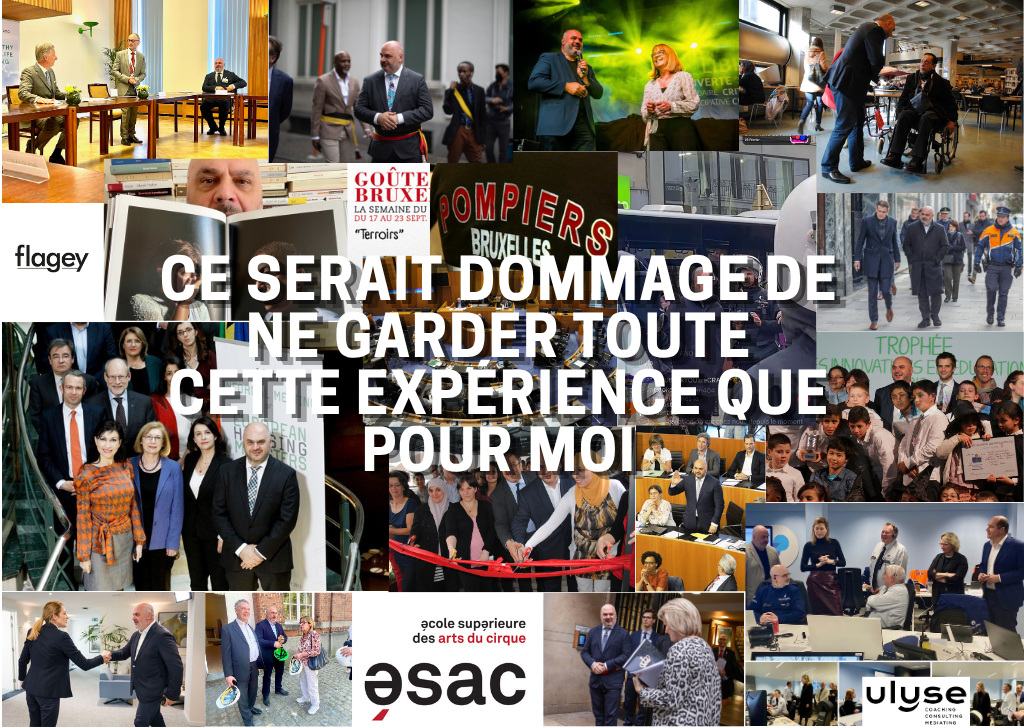 Consultance stratégique ULYSE