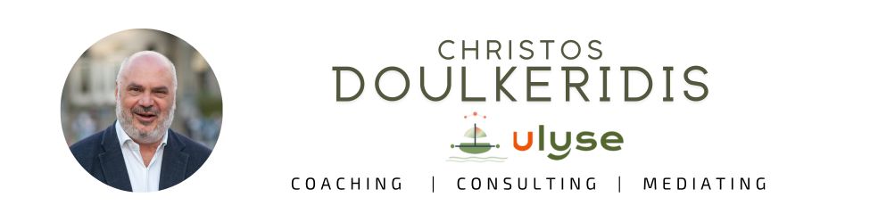 Christos Doulkeridis