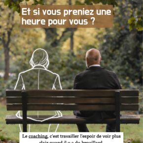 Le coaching : travailler l'espoir de voir plus clair