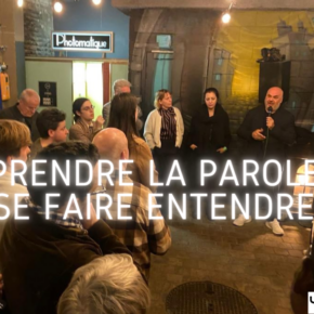 Communication et influence : faire passer un message qui compte