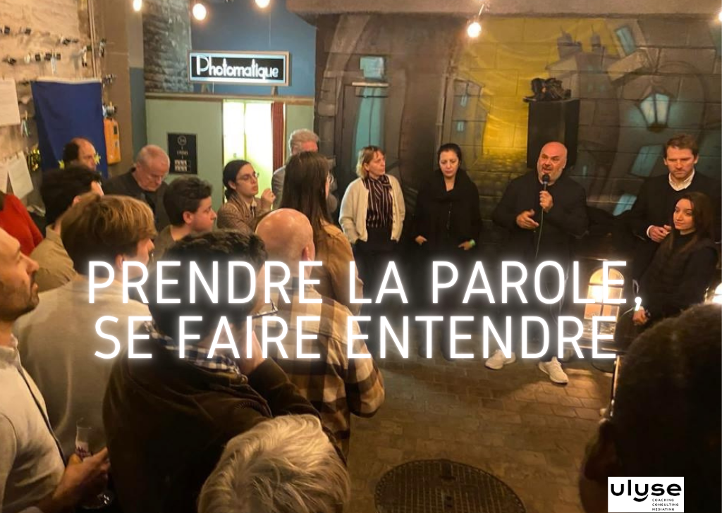 Communication et influence ULYSE